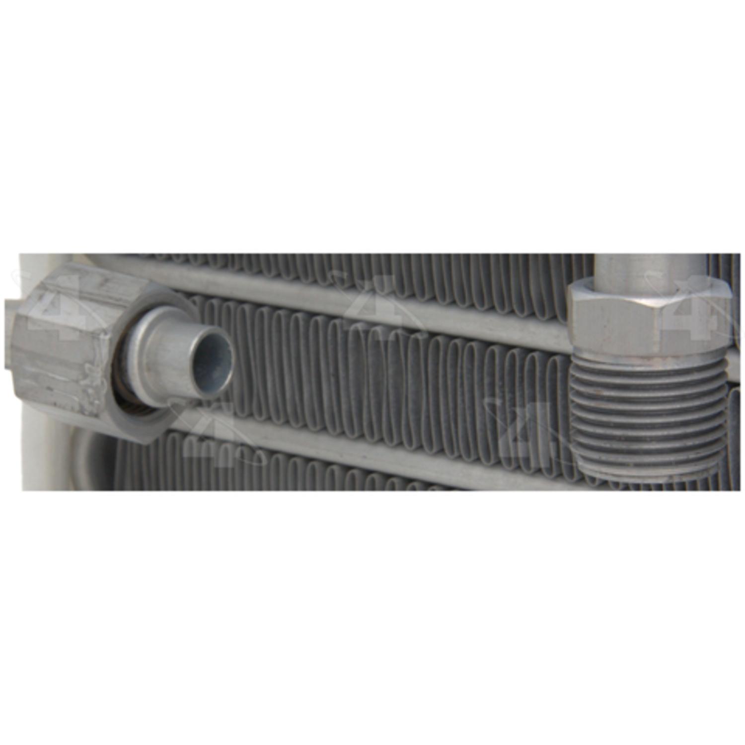 Four Seasons 54741 - A/C Evaporator Core Four Seasons 54741 A/C Evaporator Core product image 4 of 8