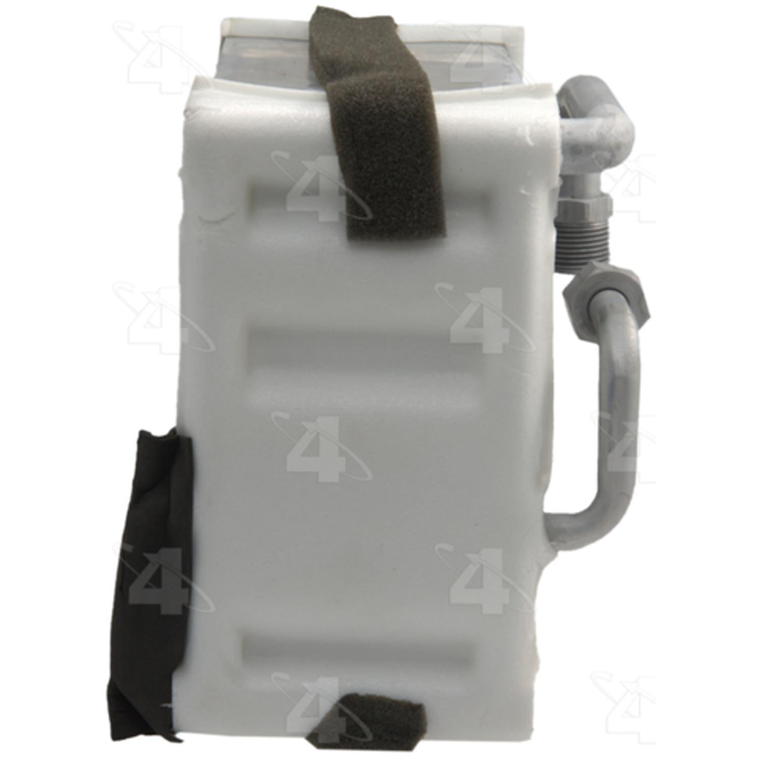 Four Seasons 54741 - A/C Evaporator Core Four Seasons 54741 A/C Evaporator Core product image 5 of 8