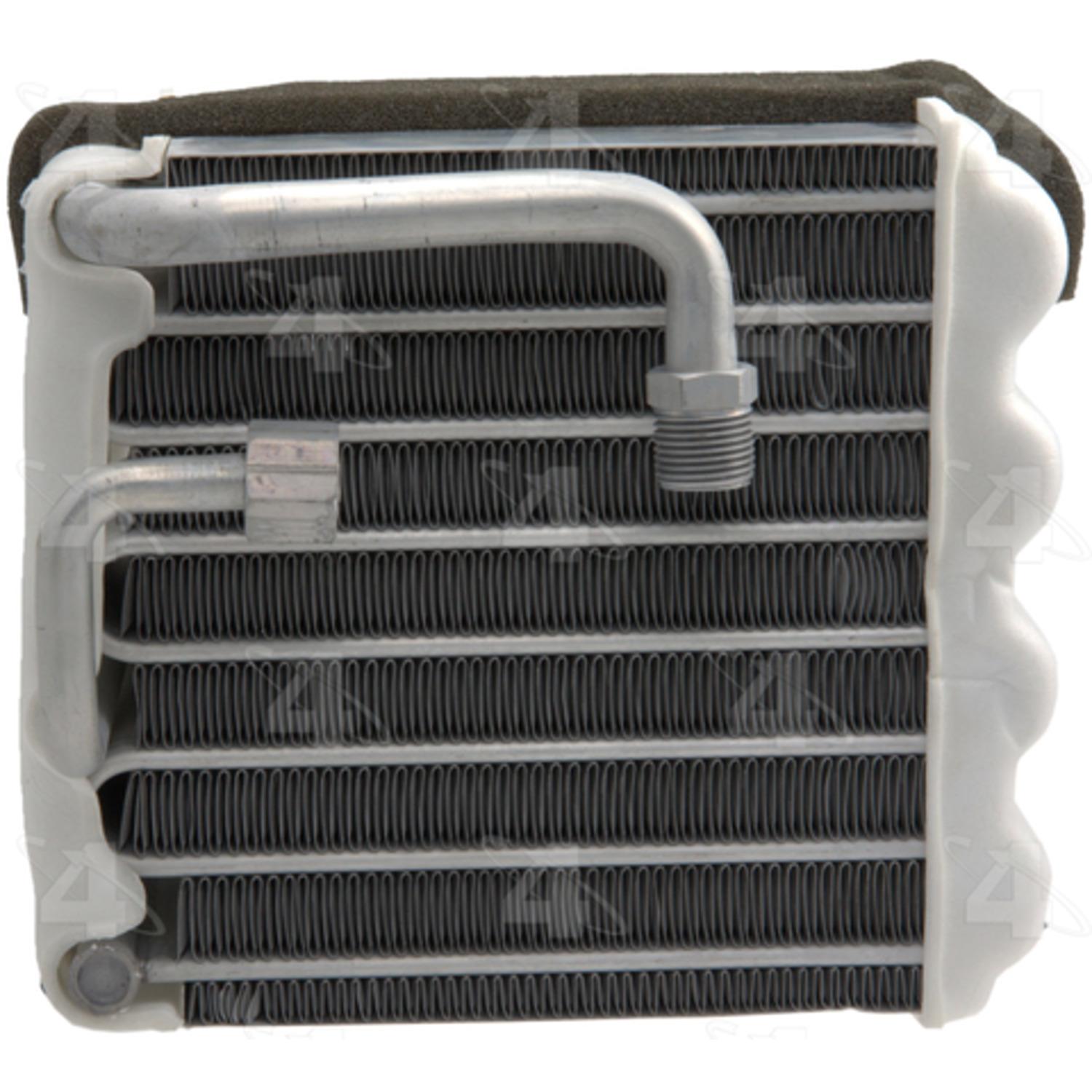Four Seasons 54741 - A/C Evaporator Core Four Seasons 54741 A/C Evaporator Core product image 6 of 8