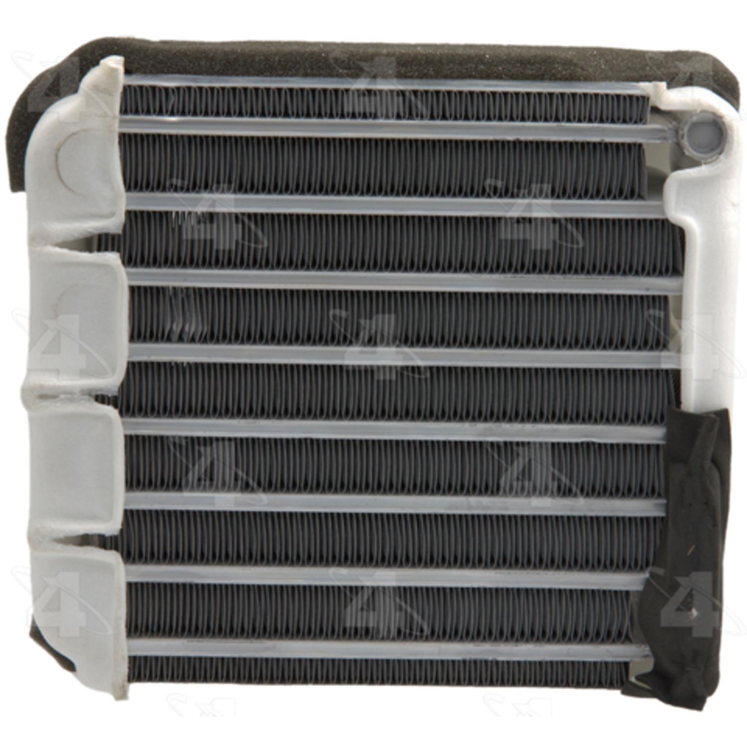 Four Seasons 54741 - A/C Evaporator Core Four Seasons 54741 A/C Evaporator Core product image 7 of 8
