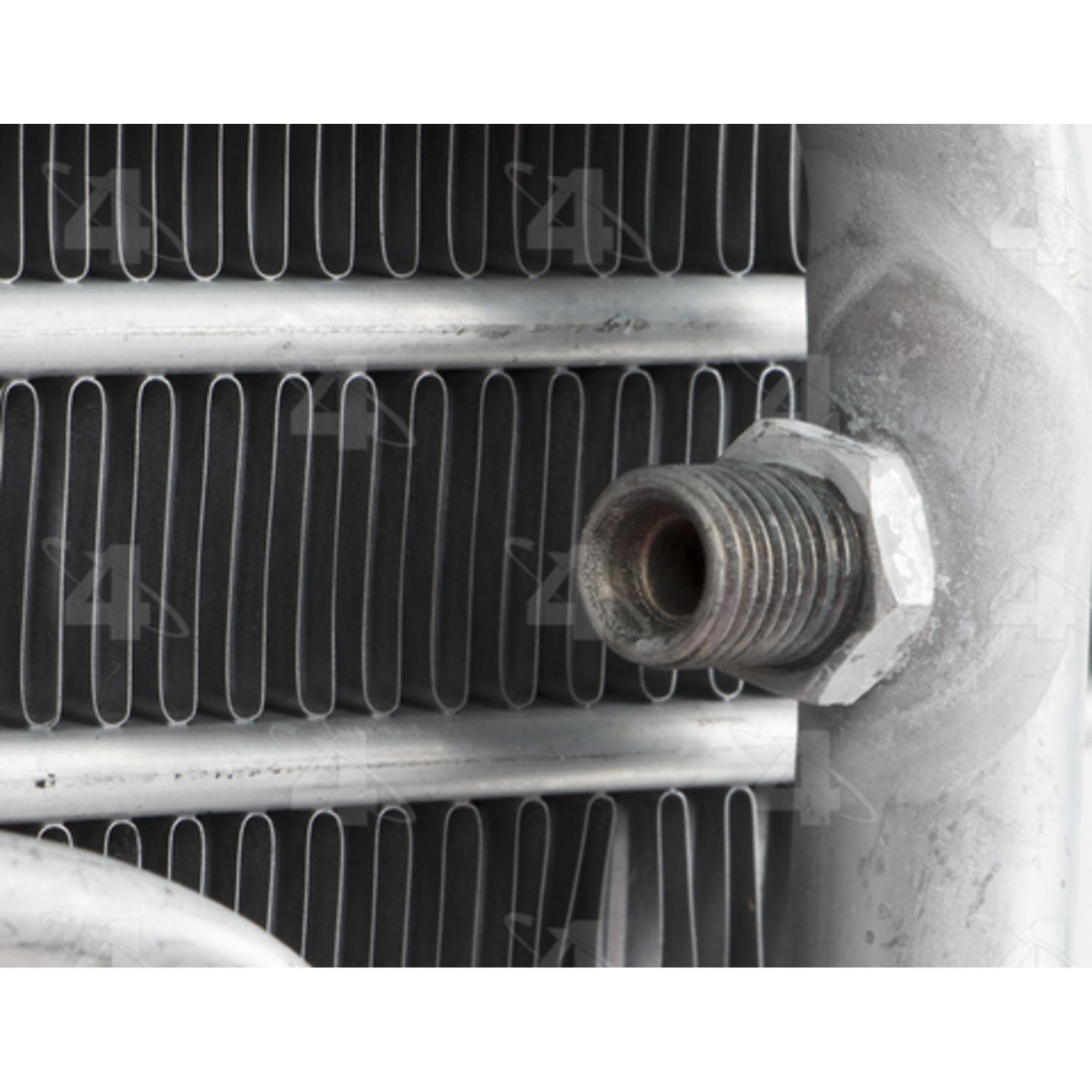 Four Seasons 54750 - A/C Evaporator Core Four Seasons 54750 A/C Evaporator Core product image 2 of 5