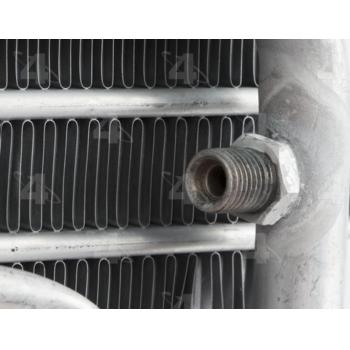 1993 Dodge Stealth A/C Evaporator Core Four Seasons 54750 image 2 of 4