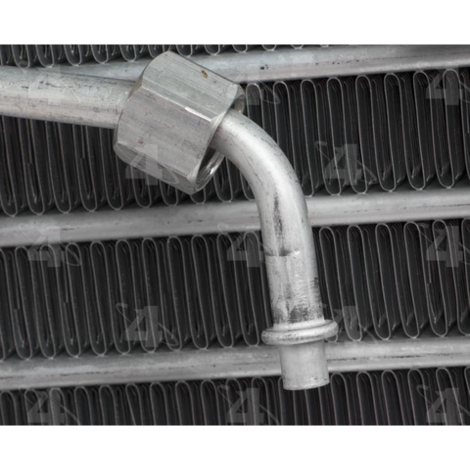 Four Seasons 54750 - A/C Evaporator Core Four Seasons 54750 A/C Evaporator Core product image 3 of 5