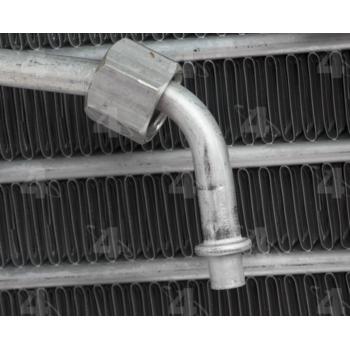 1993 Dodge Stealth A/C Evaporator Core Four Seasons 54750 image 3 of 4