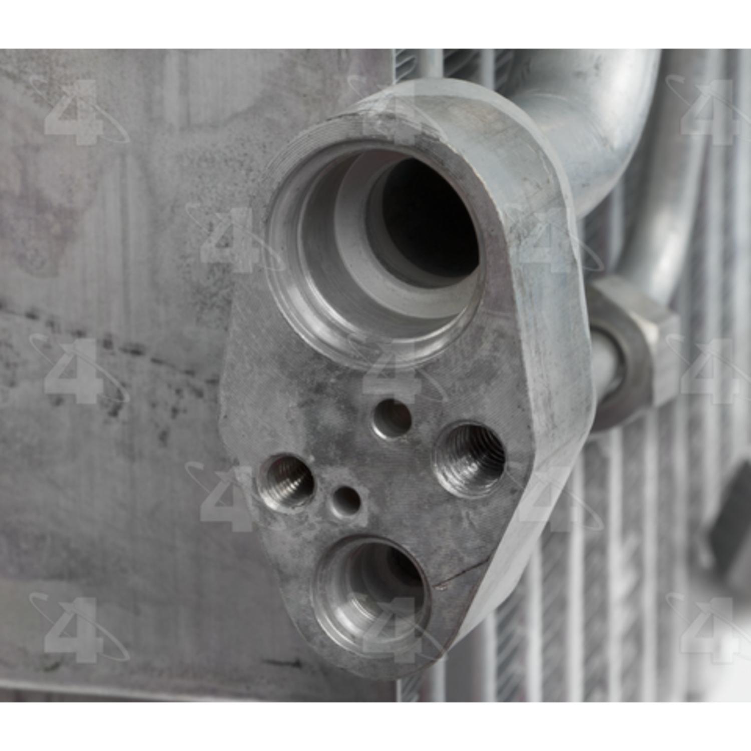 Four Seasons 54750 - A/C Evaporator Core Four Seasons 54750 A/C Evaporator Core product image 5 of 5