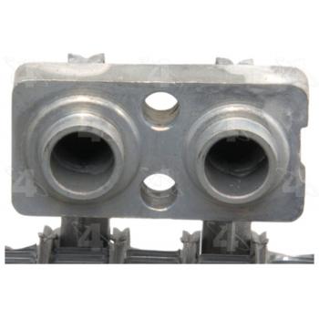 1993 Toyota Previa A/C Evaporator Core Front Four Seasons 54751 image 4 of 4