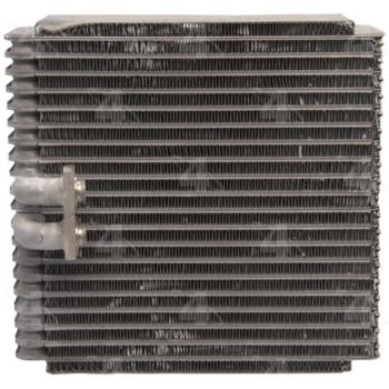 1993 Mitsubishi Expo A/C Evaporator Core Four Seasons 54754 image 4 of 4
