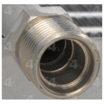 1992 Mazda MPV A/C Evaporator Core Front Four Seasons 54755 image 4 of 4