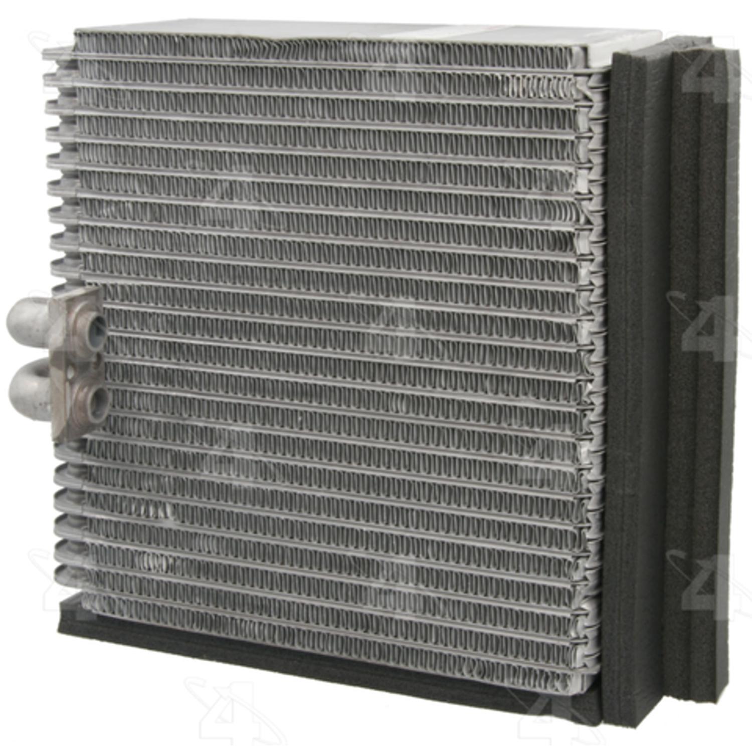Four Seasons 54758 - A/C Evaporator Core Four Seasons 54758 A/C Evaporator Core product image 1 of 7