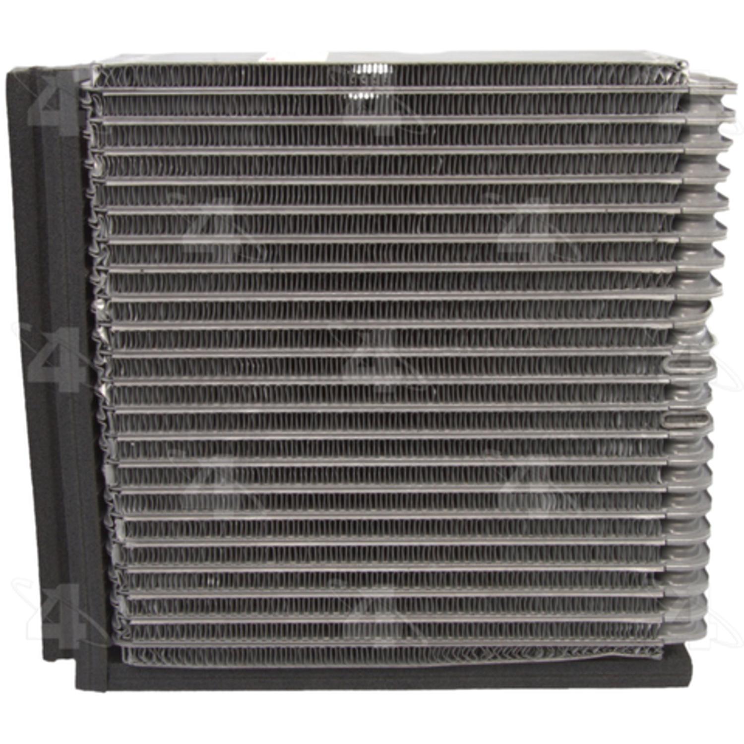 Four Seasons 54758 - A/C Evaporator Core Four Seasons 54758 A/C Evaporator Core product image 2 of 7