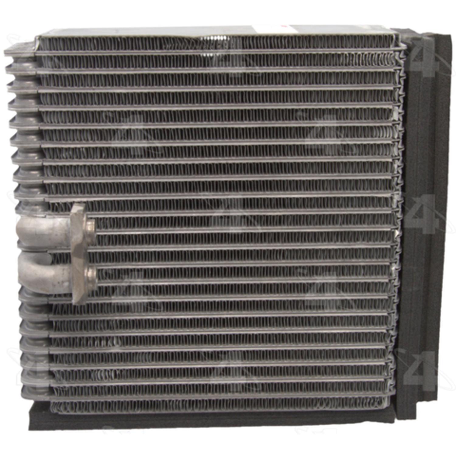 Four Seasons 54758 - A/C Evaporator Core Four Seasons 54758 A/C Evaporator Core product image 4 of 7