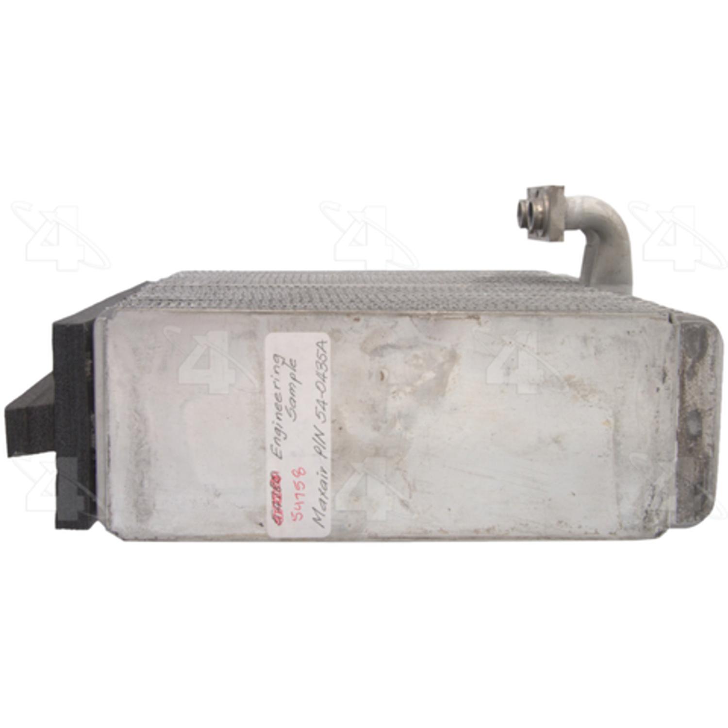 Four Seasons 54758 - A/C Evaporator Core Four Seasons 54758 A/C Evaporator Core product image 7 of 7