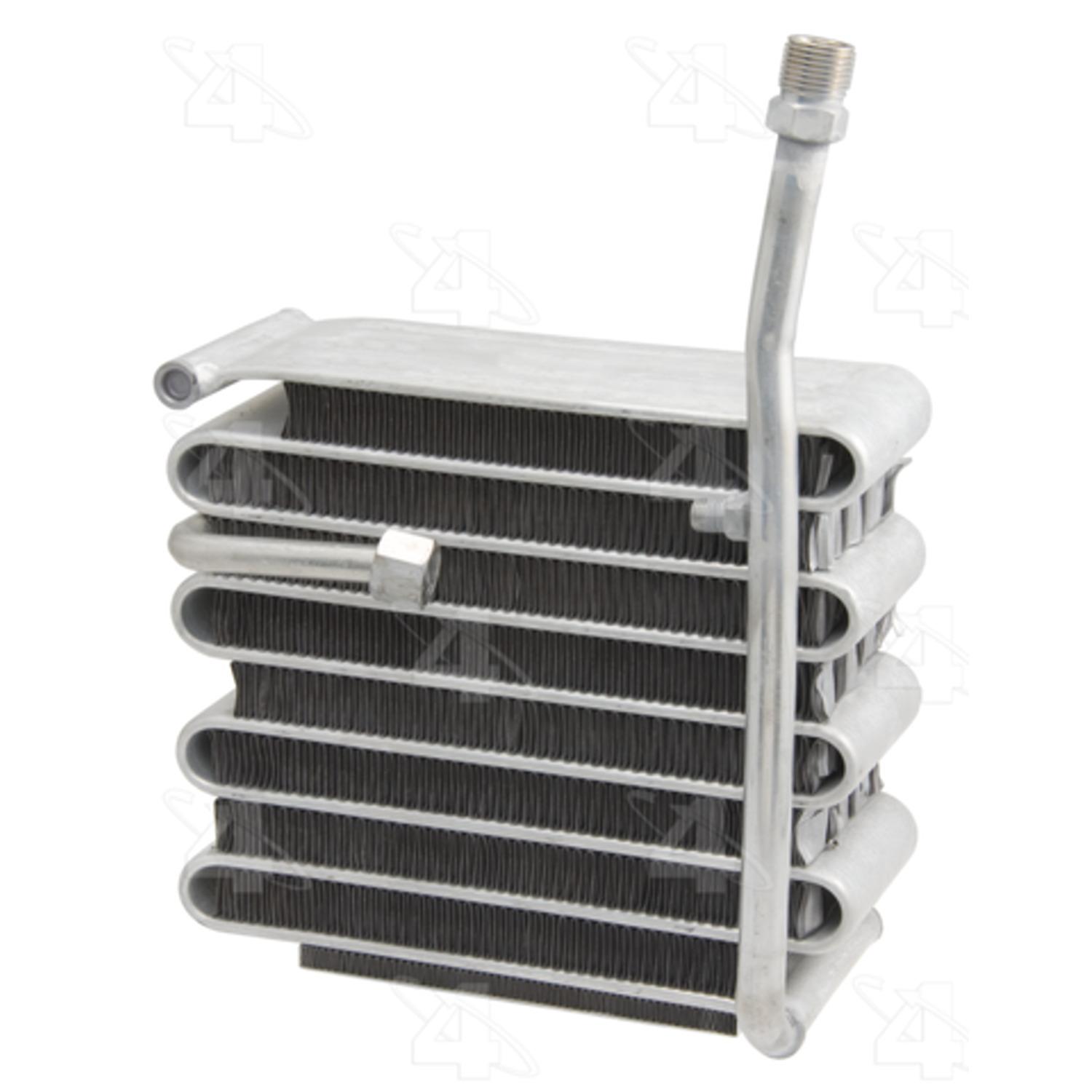 Four Seasons 54760 - A/C Evaporator Core Four Seasons 54760 A/C Evaporator Core product image 1 of 9
