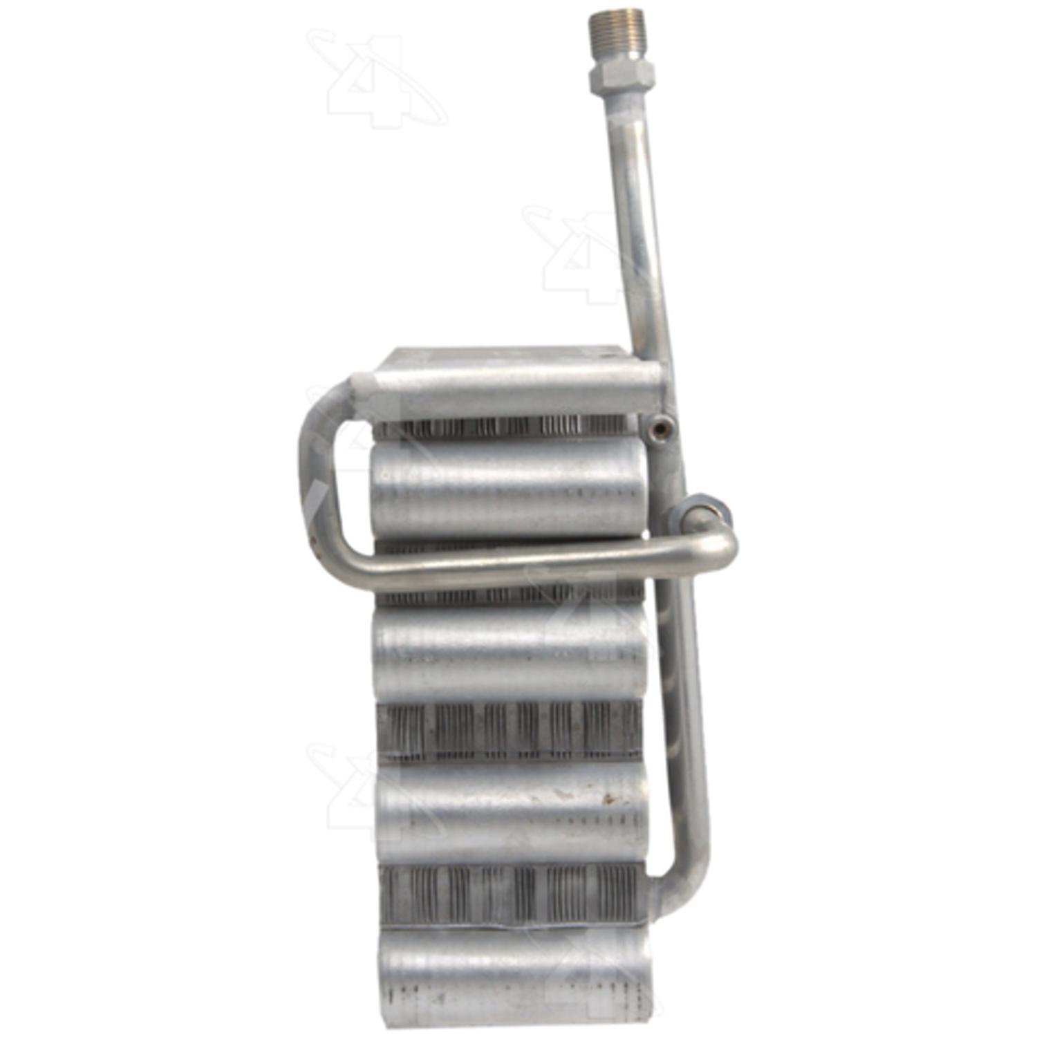 Four Seasons 54760 - A/C Evaporator Core Four Seasons 54760 A/C Evaporator Core product image 2 of 9