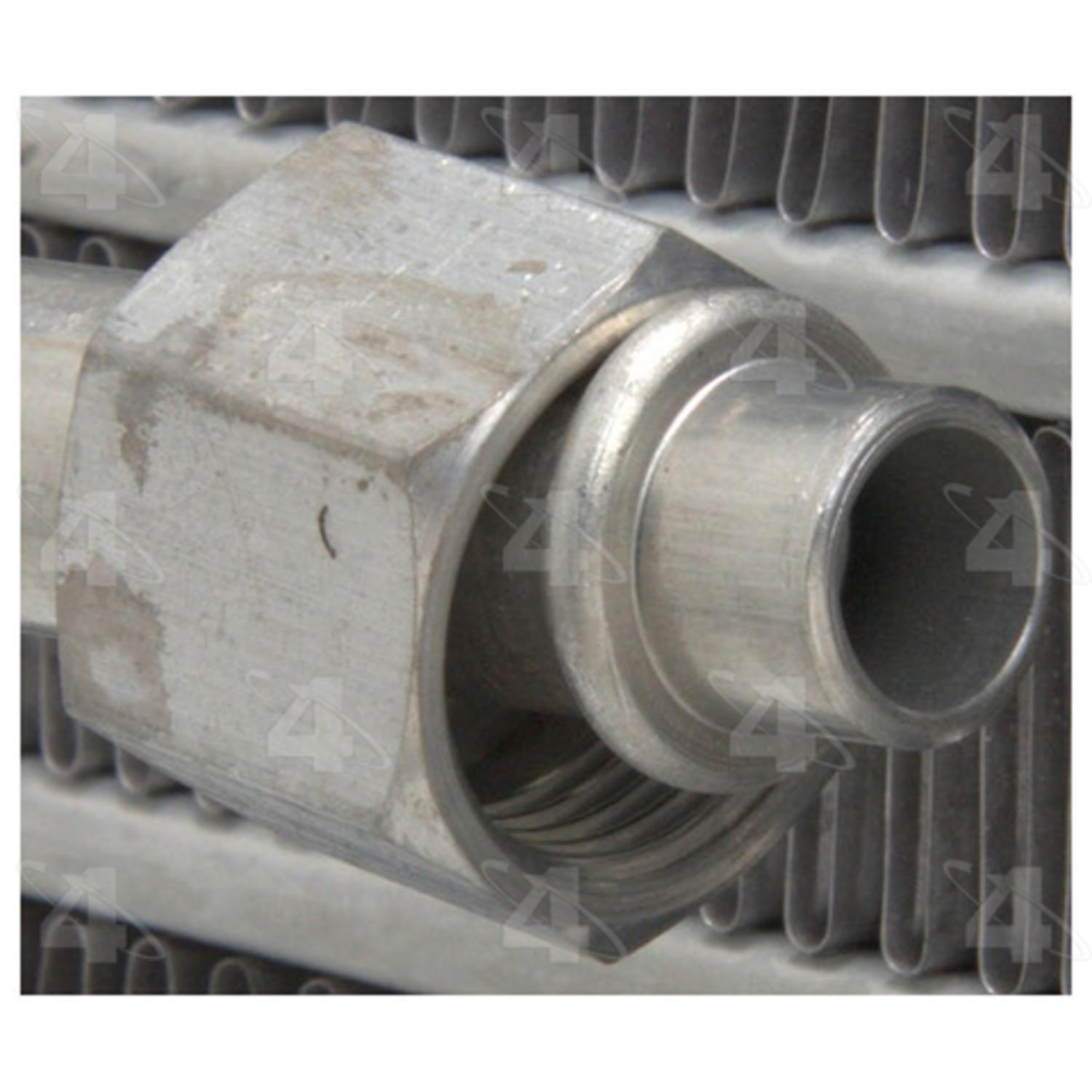 Four Seasons 54760 - A/C Evaporator Core Four Seasons 54760 A/C Evaporator Core product image 4 of 9