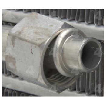 1990 Mitsubishi Mighty Max A/C Evaporator Core Four Seasons 54760 image 4 of 4