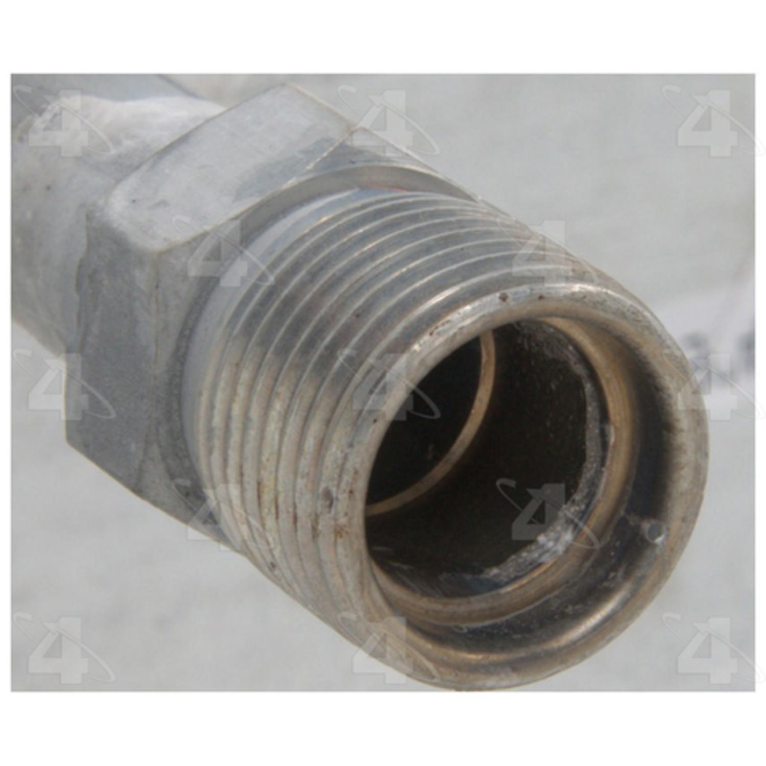 Four Seasons 54760 - A/C Evaporator Core Four Seasons 54760 A/C Evaporator Core product image 5 of 9