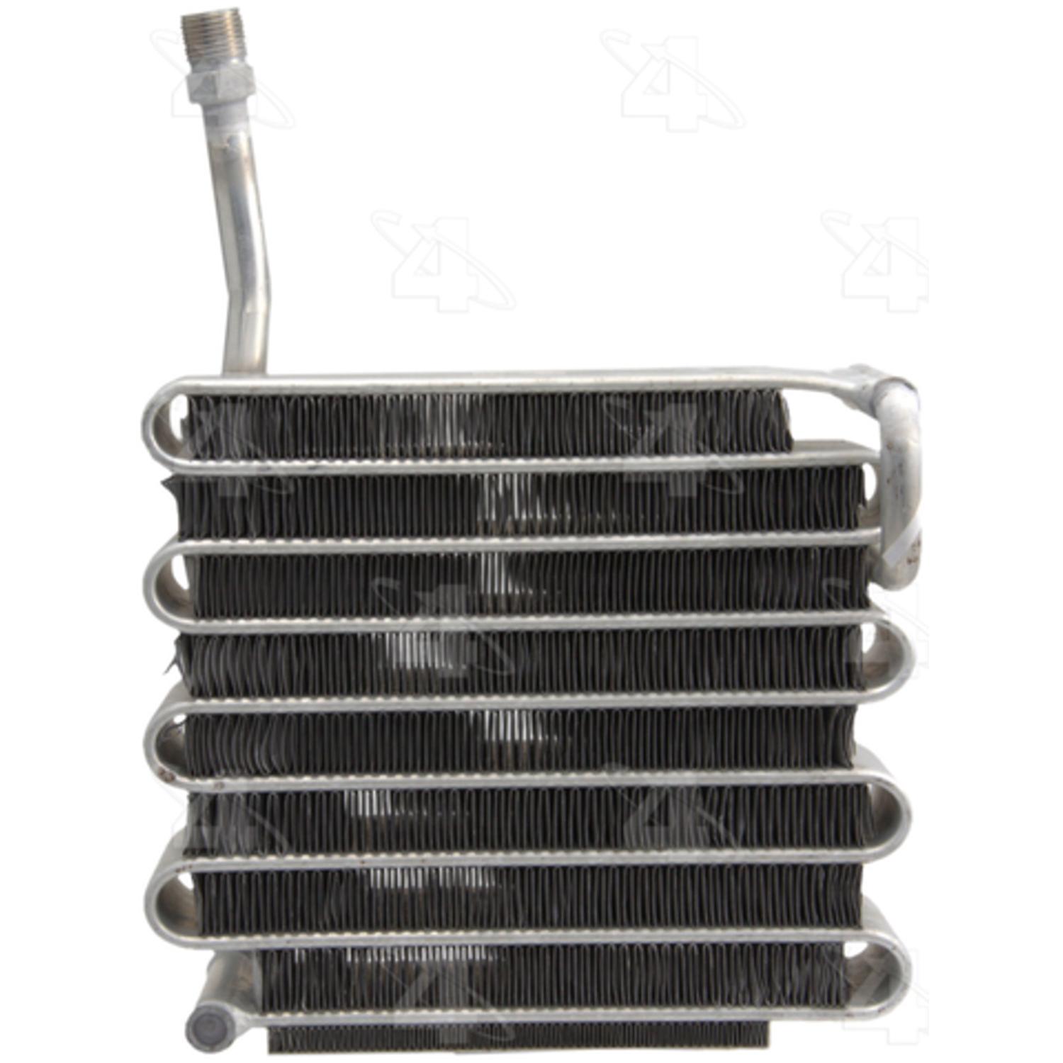 Four Seasons 54760 - A/C Evaporator Core Four Seasons 54760 A/C Evaporator Core product image 7 of 9