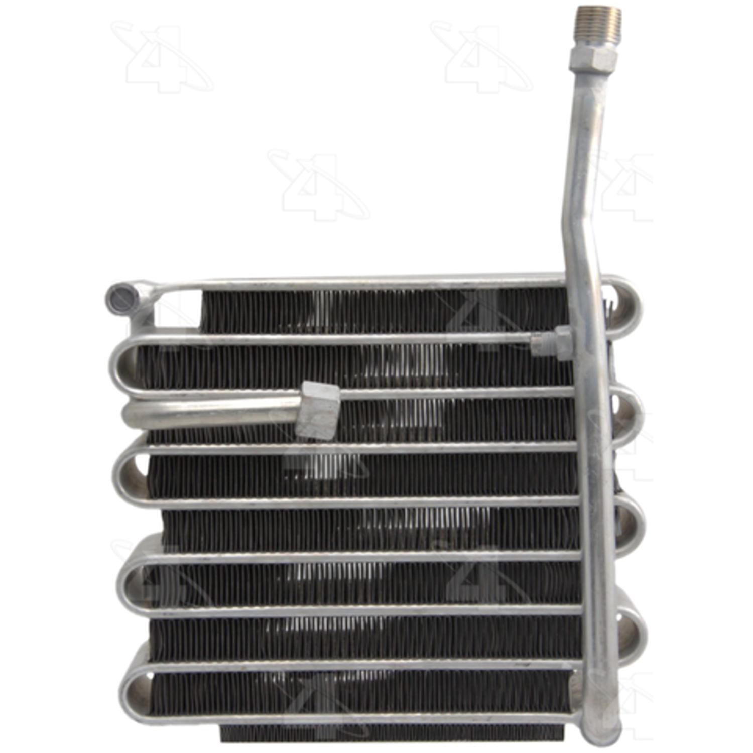 Four Seasons 54760 - A/C Evaporator Core Four Seasons 54760 A/C Evaporator Core product image 8 of 9