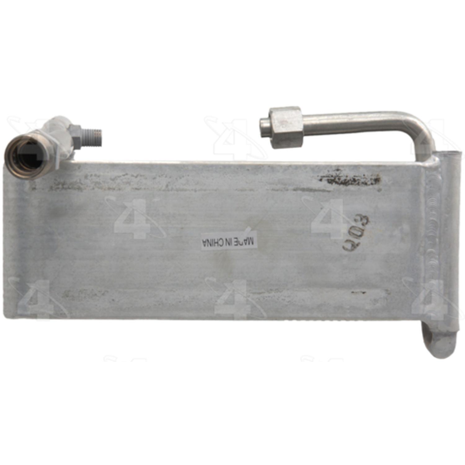 Four Seasons 54760 - A/C Evaporator Core Four Seasons 54760 A/C Evaporator Core product image 9 of 9