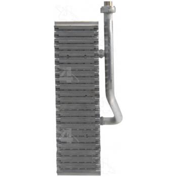 2004 Nissan Pathfinder Armada A/C Evaporator Core Front Four Seasons 54771 image 2 of 4