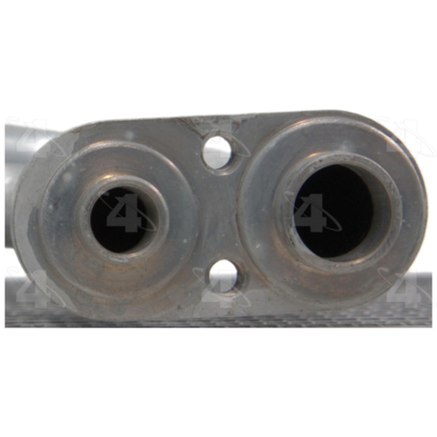Four Seasons 54771 - A/C Evaporator Core Four Seasons 54771 A/C Evaporator Core product image 4 of 8