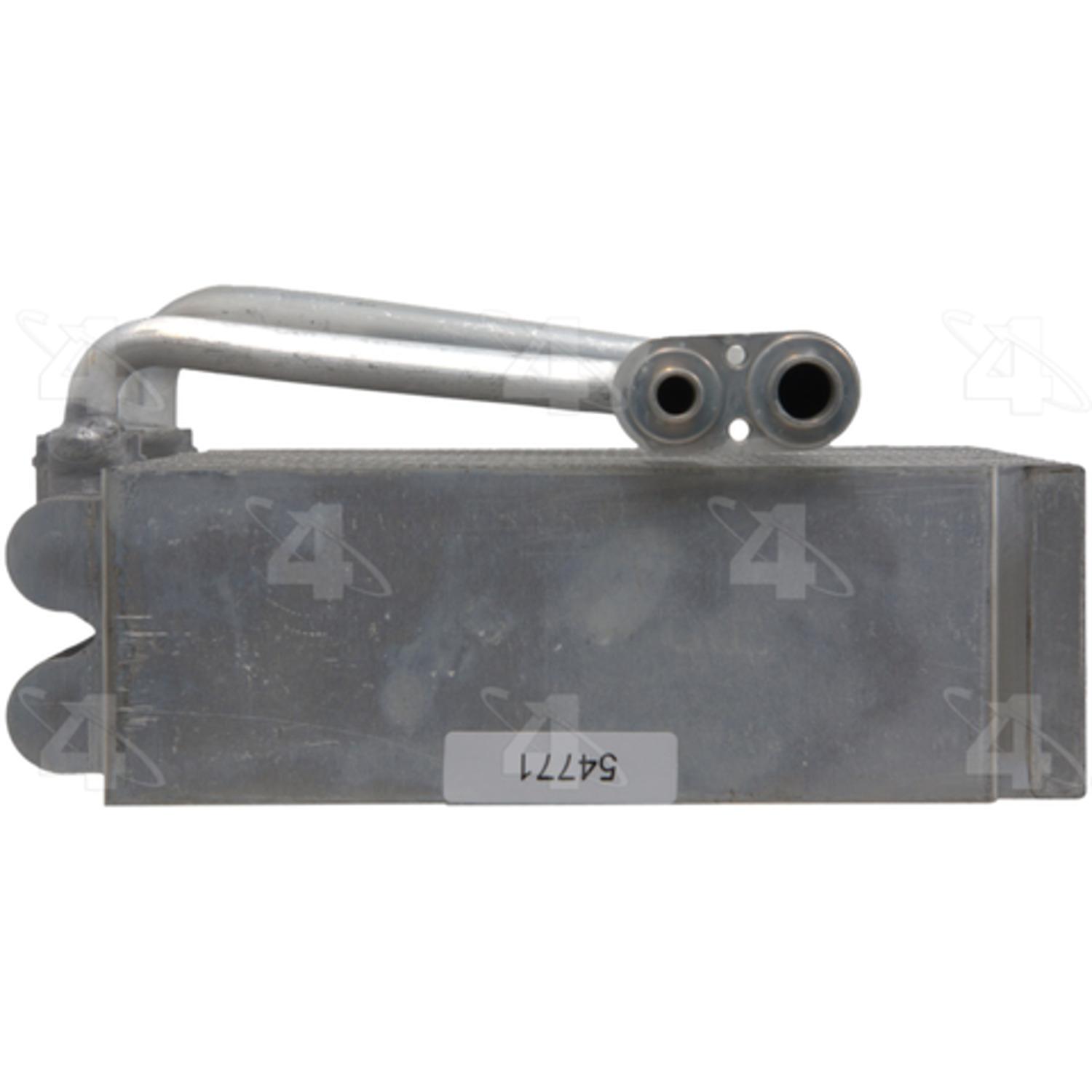 Four Seasons 54771 - A/C Evaporator Core Four Seasons 54771 A/C Evaporator Core product image 8 of 8