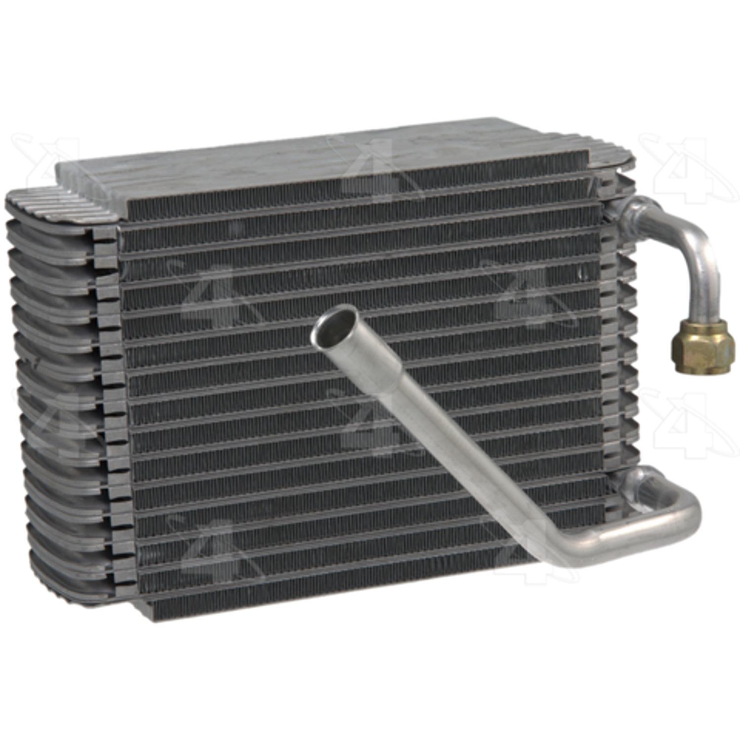 Four Seasons 54774 - A/C Evaporator Core Four Seasons 54774 A/C Evaporator Core product image 1 of 9