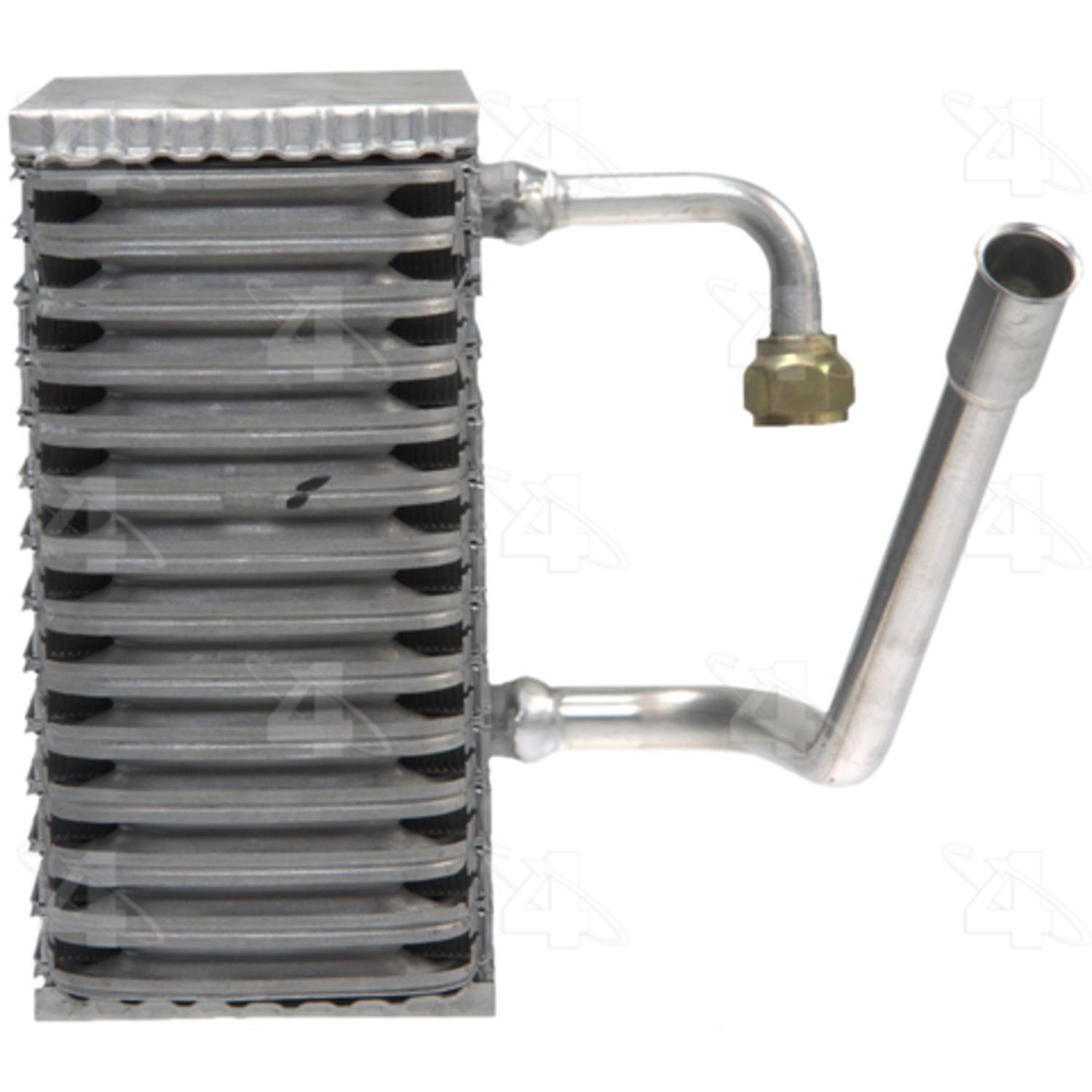 Four Seasons 54774 - A/C Evaporator Core Four Seasons 54774 A/C Evaporator Core product image 2 of 9