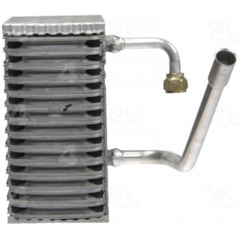 2006 Ford Freestar A/C Evaporator Core Rear Four Seasons 54774 image 2 of 4