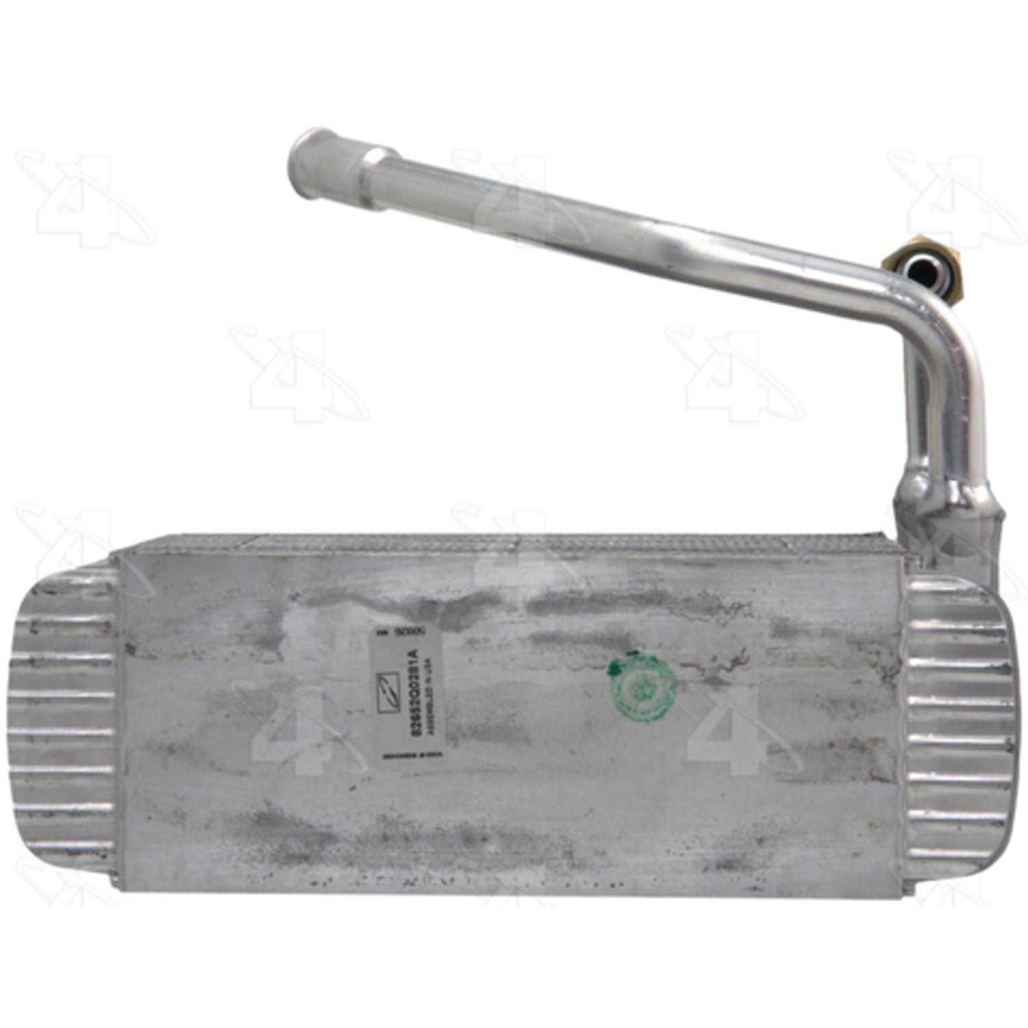 Four Seasons 54774 - A/C Evaporator Core Four Seasons 54774 A/C Evaporator Core product image 3 of 9