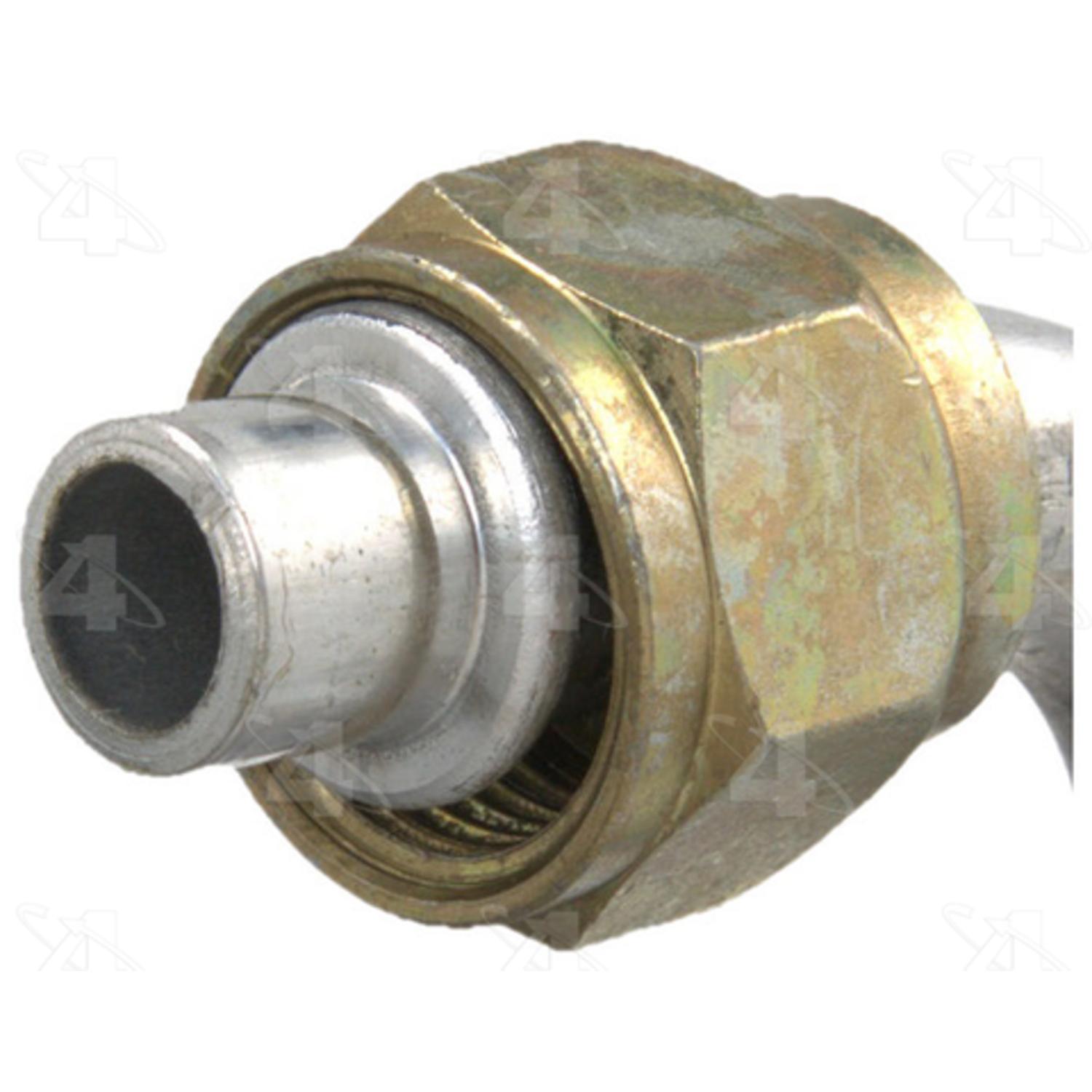 Four Seasons 54774 - A/C Evaporator Core Four Seasons 54774 A/C Evaporator Core product image 4 of 9