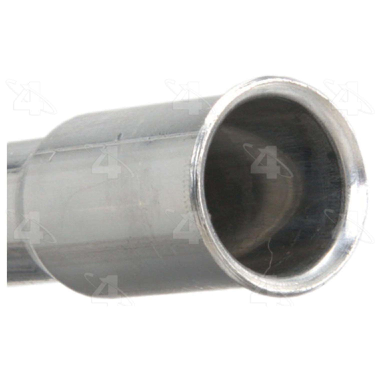 Four Seasons 54774 - A/C Evaporator Core Four Seasons 54774 A/C Evaporator Core product image 5 of 9