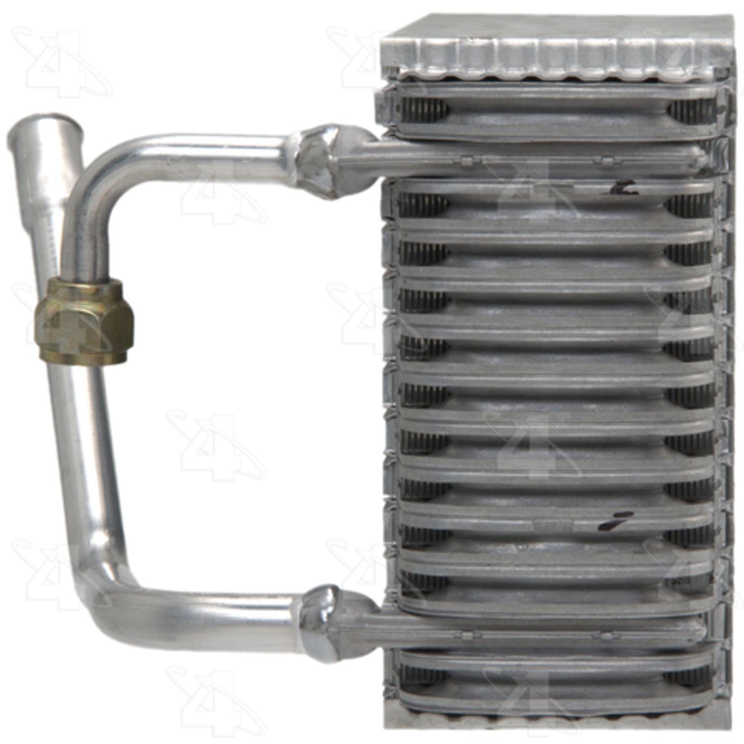 Four Seasons 54774 - A/C Evaporator Core Four Seasons 54774 A/C Evaporator Core product image 6 of 9