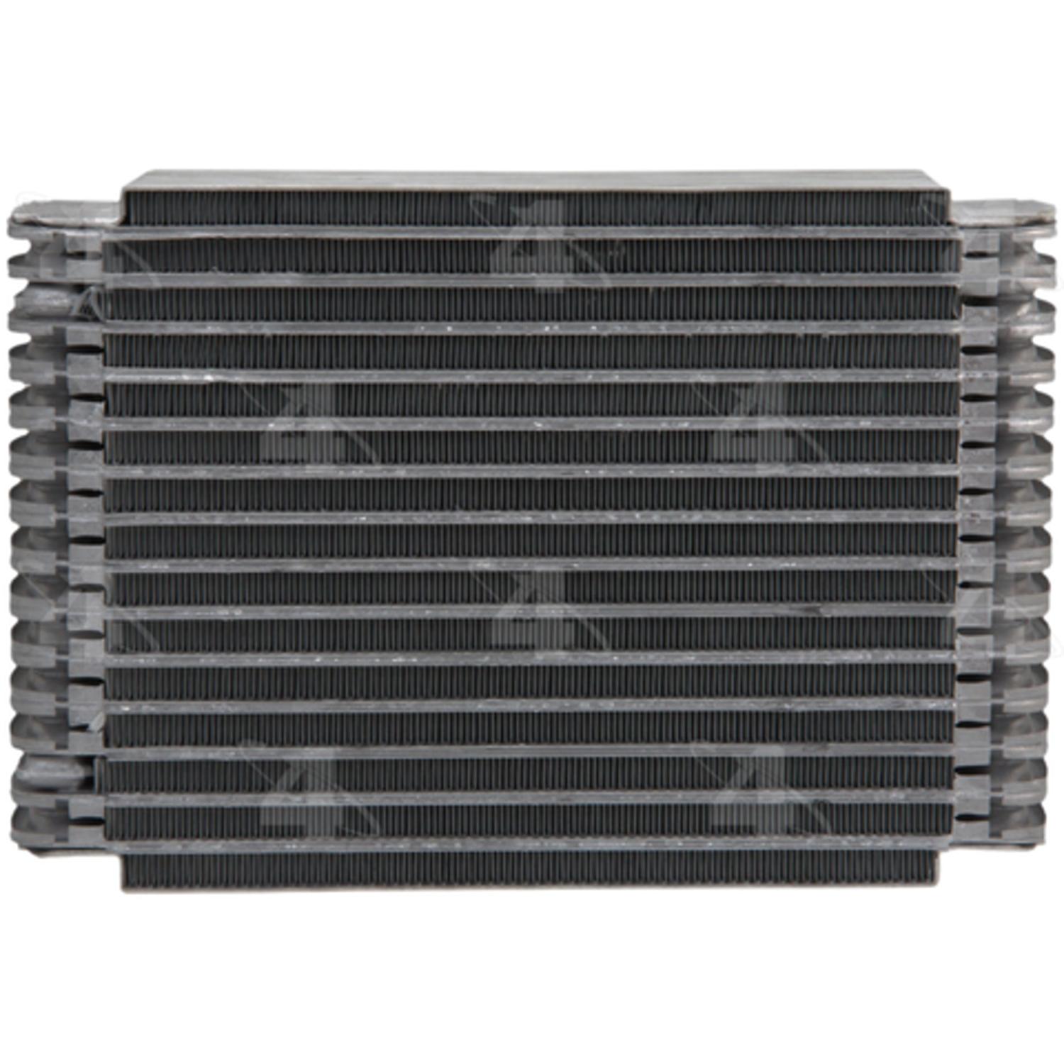 Four Seasons 54774 - A/C Evaporator Core Four Seasons 54774 A/C Evaporator Core product image 7 of 9
