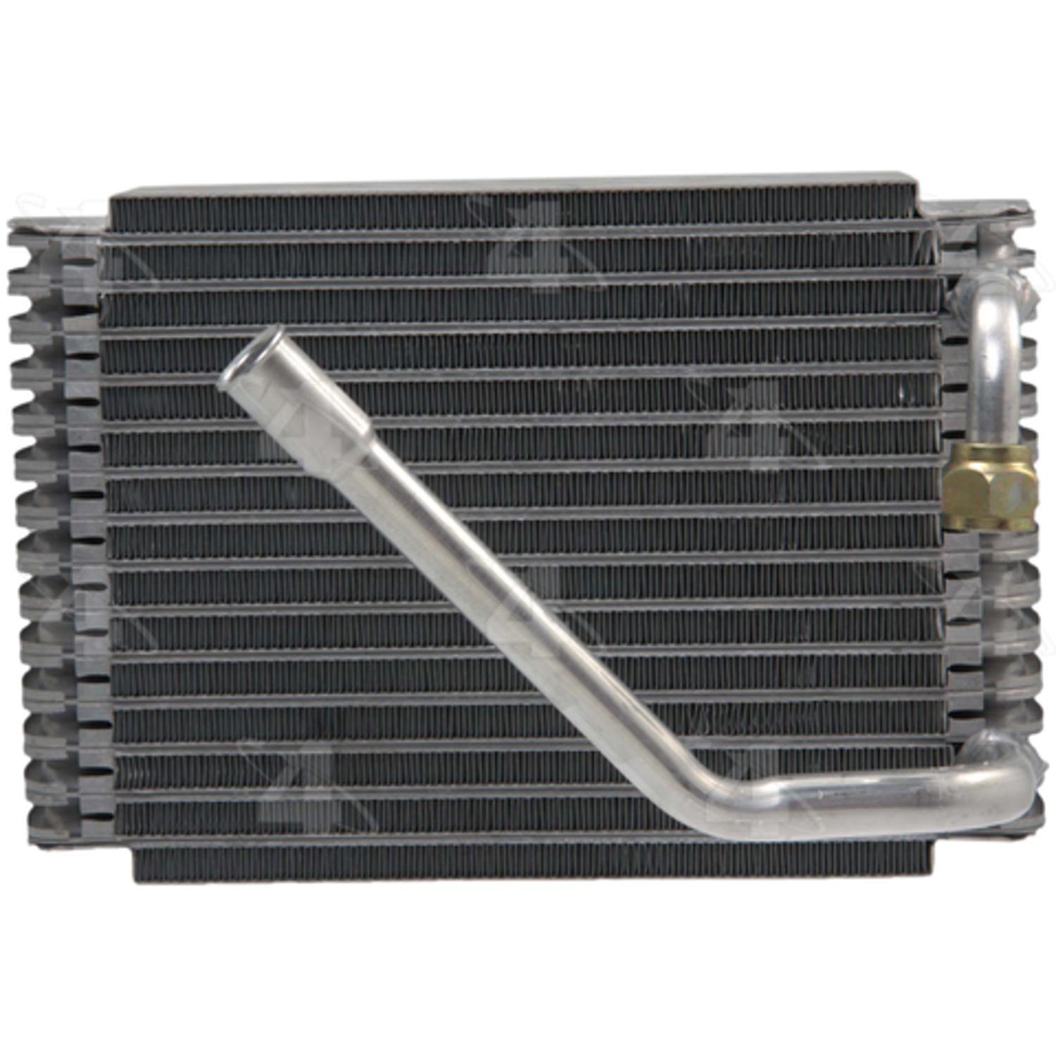 Four Seasons 54774 - A/C Evaporator Core Four Seasons 54774 A/C Evaporator Core product image 8 of 9