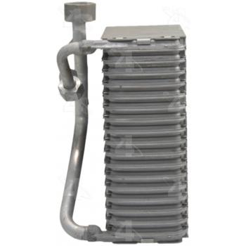 1996 Hyundai Accent A/C Evaporator Core Four Seasons 54781 image 2 of 4