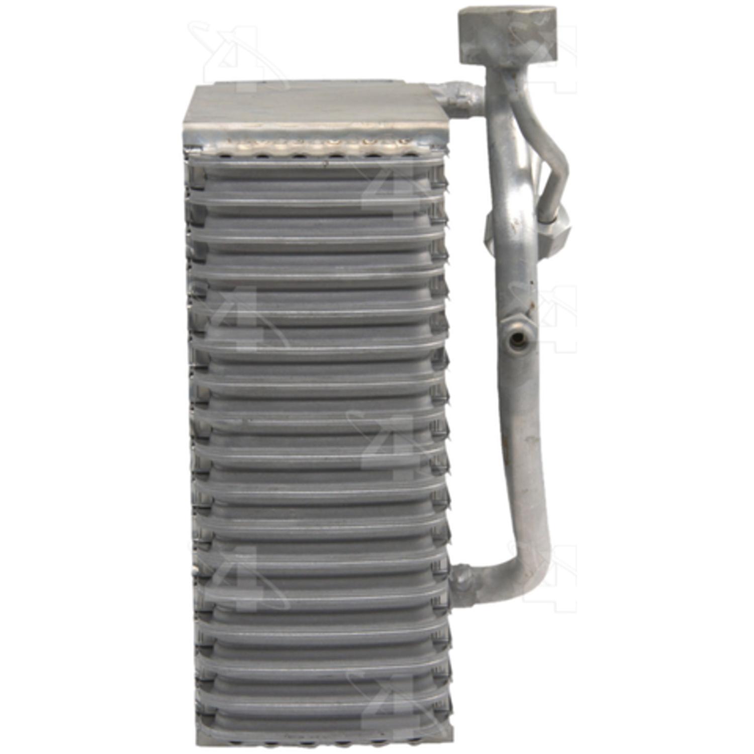 Four Seasons 54781 - A/C Evaporator Core Four Seasons 54781 A/C Evaporator Core product image 6 of 9