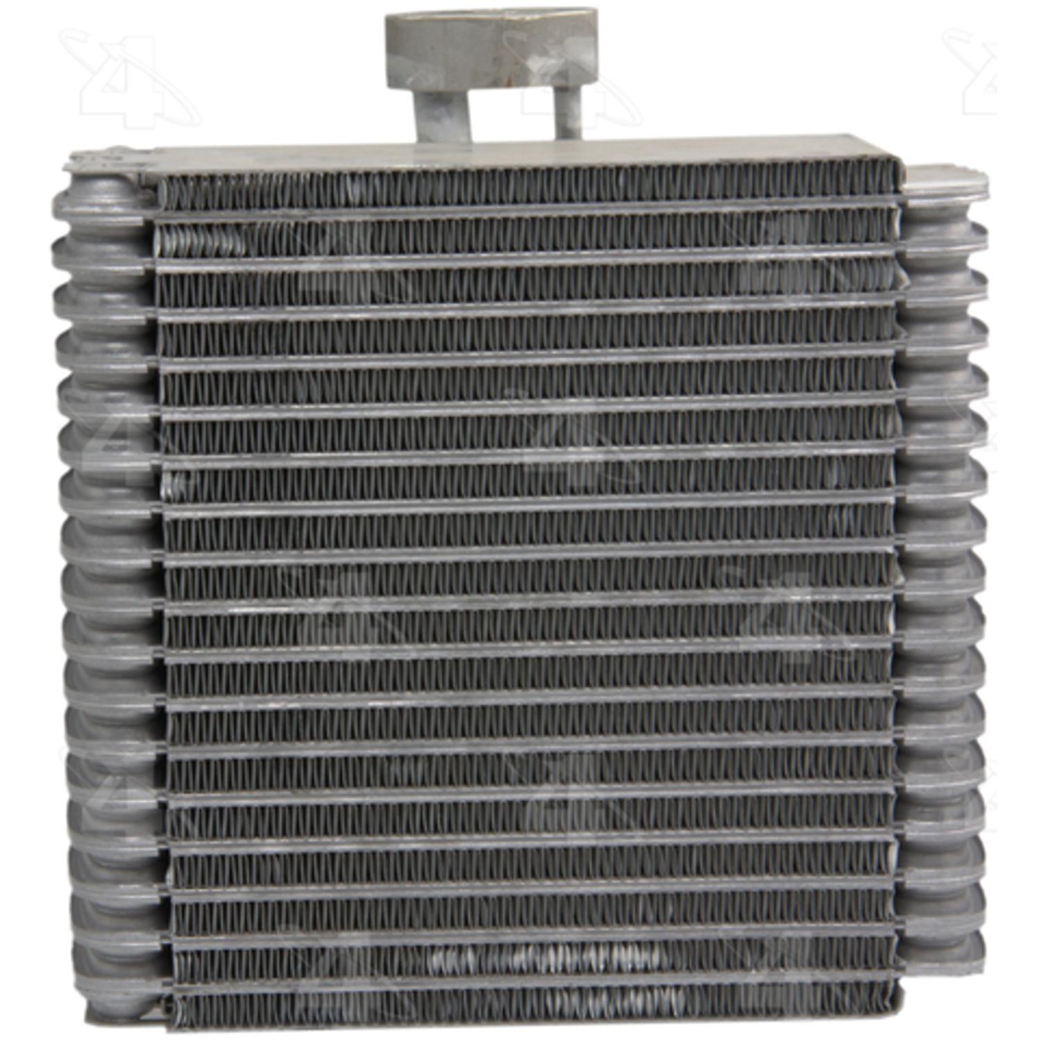 Four Seasons 54781 - A/C Evaporator Core Four Seasons 54781 A/C Evaporator Core product image 7 of 9