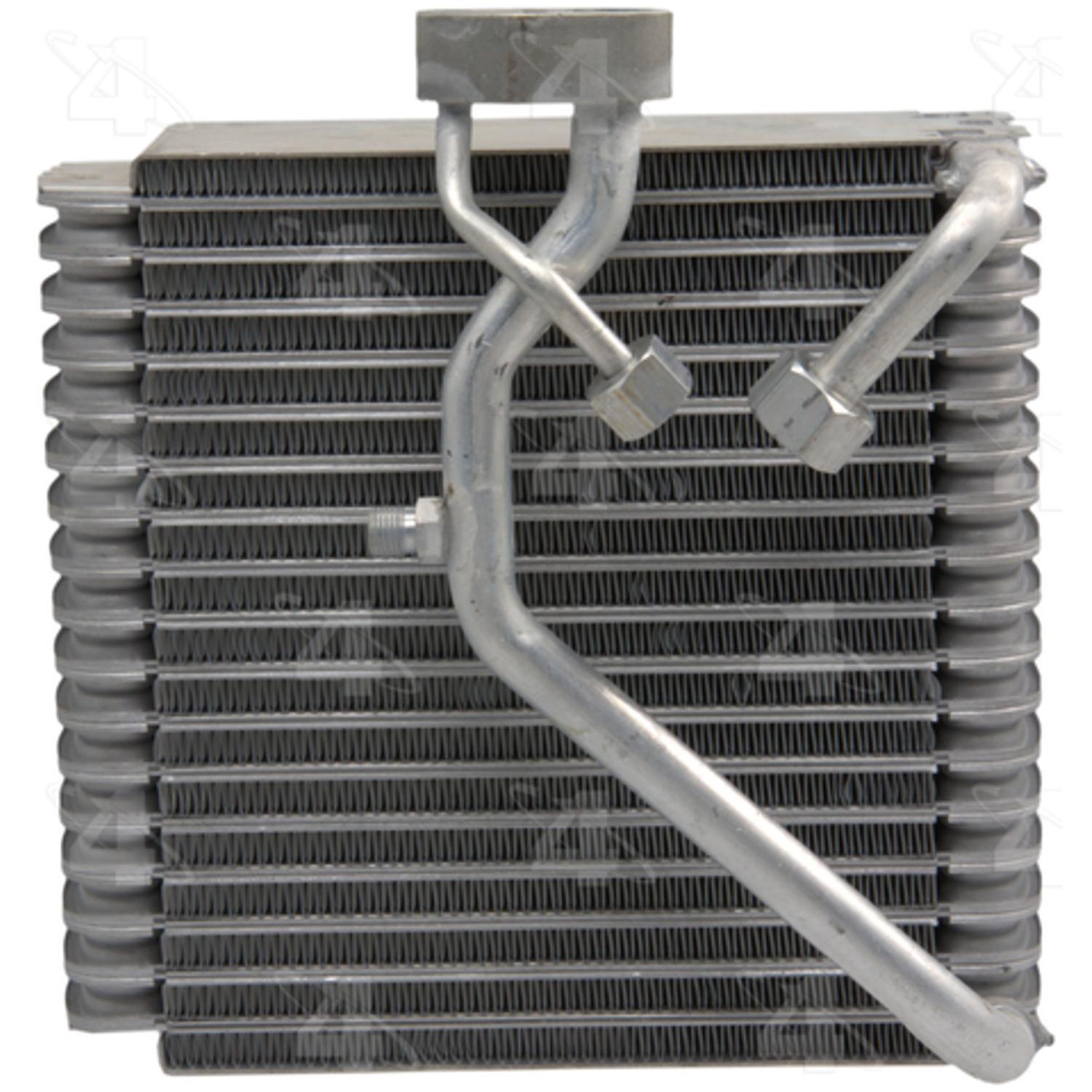 Four Seasons 54781 - A/C Evaporator Core Four Seasons 54781 A/C Evaporator Core product image 8 of 9
