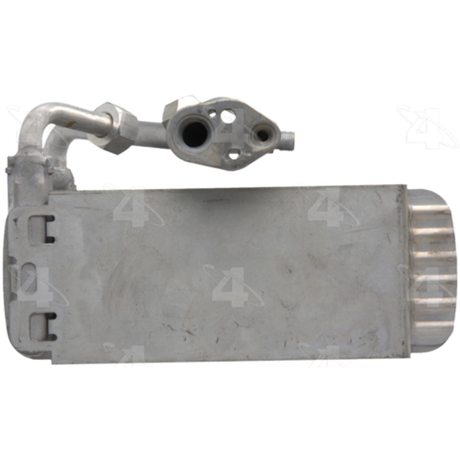 Four Seasons 54781 - A/C Evaporator Core Four Seasons 54781 A/C Evaporator Core product image 9 of 9