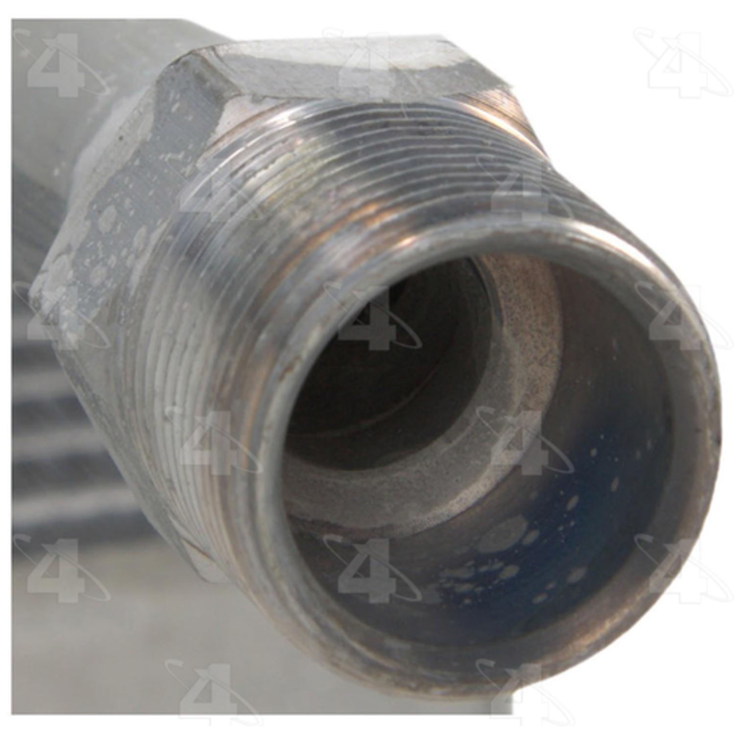 Four Seasons 54782 A/C Evaporator Core product image 5 of 9