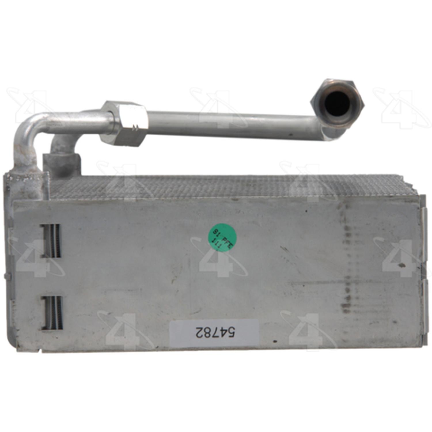 Four Seasons 54782 A/C Evaporator Core product image 9 of 9