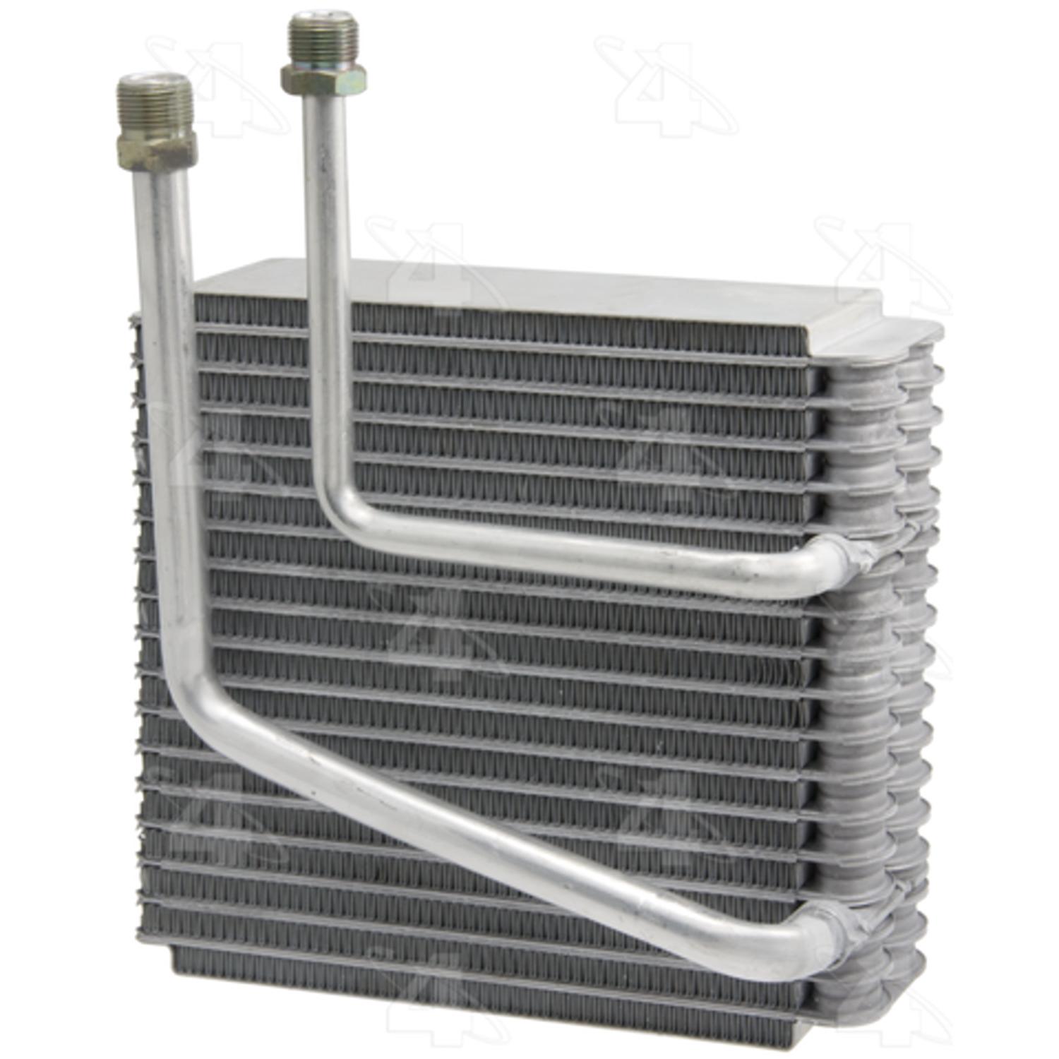Four Seasons 54784 - A/C Evaporator Core Four Seasons 54784 A/C Evaporator Core product image 1 of 8