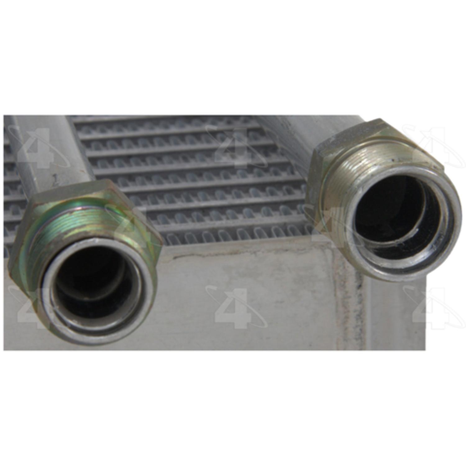 Four Seasons 54784 - A/C Evaporator Core Four Seasons 54784 A/C Evaporator Core product image 4 of 8
