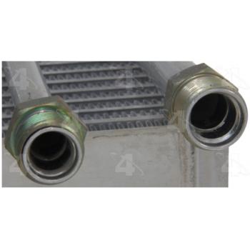 2002 Mazda 626 A/C Evaporator Core Four Seasons 54784 image 4 of 4