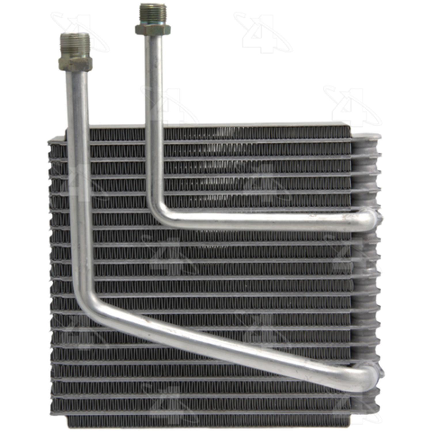 Four Seasons 54784 - A/C Evaporator Core Four Seasons 54784 A/C Evaporator Core product image 7 of 8