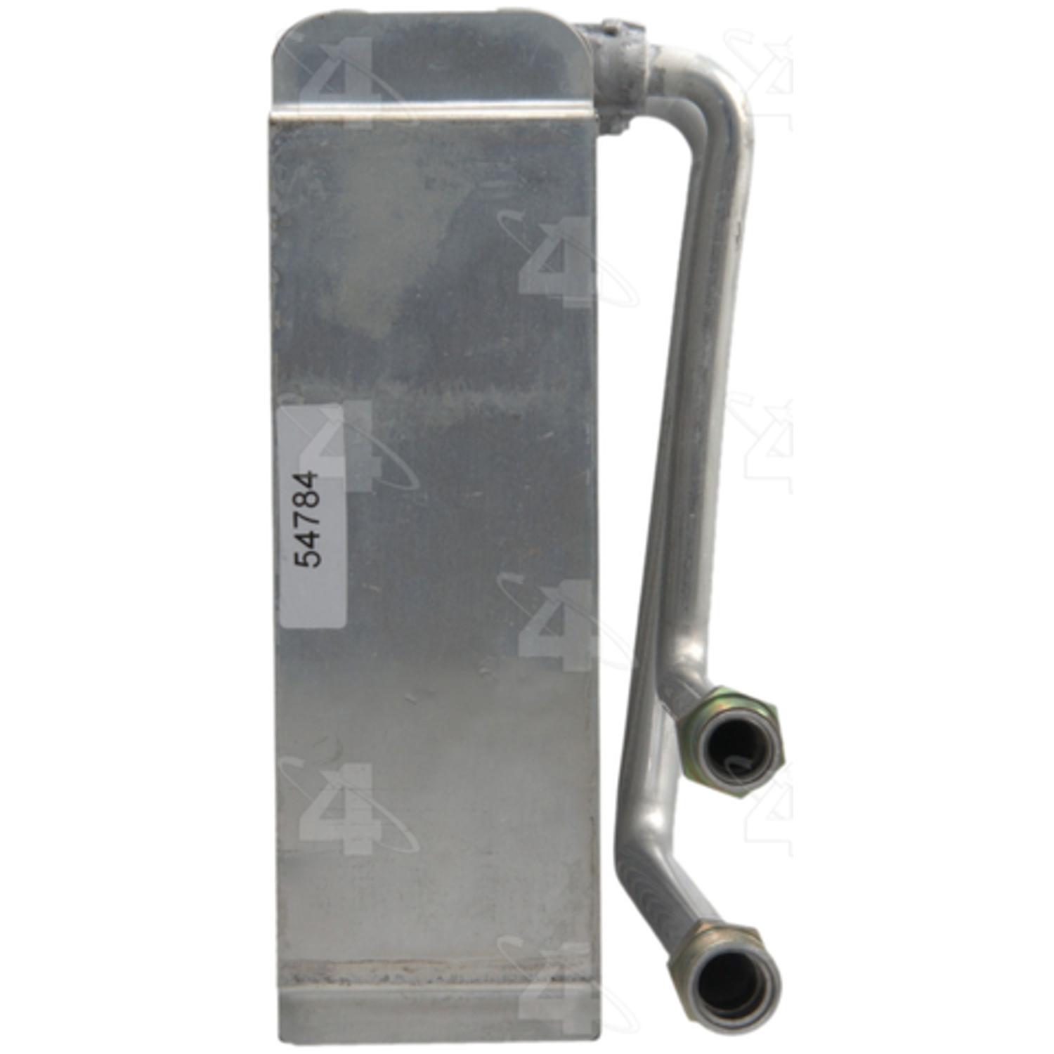 Four Seasons 54784 - A/C Evaporator Core Four Seasons 54784 A/C Evaporator Core product image 8 of 8