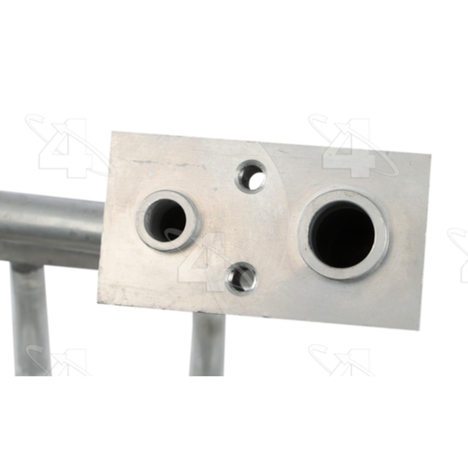 Four Seasons 54785 - A/C Evaporator Core Four Seasons 54785 A/C Evaporator Core product image 4 of 8
