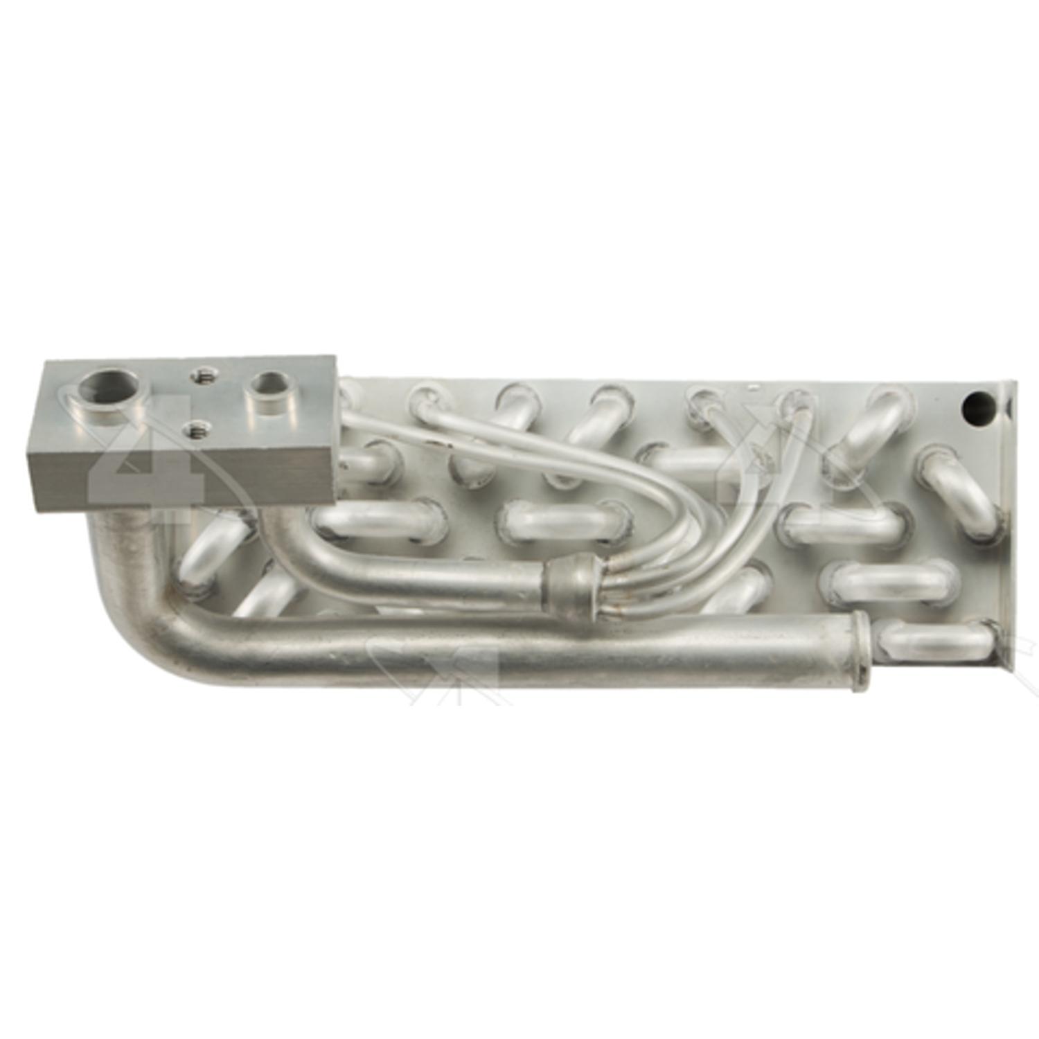 Four Seasons 54785 - A/C Evaporator Core Four Seasons 54785 A/C Evaporator Core product image 8 of 8